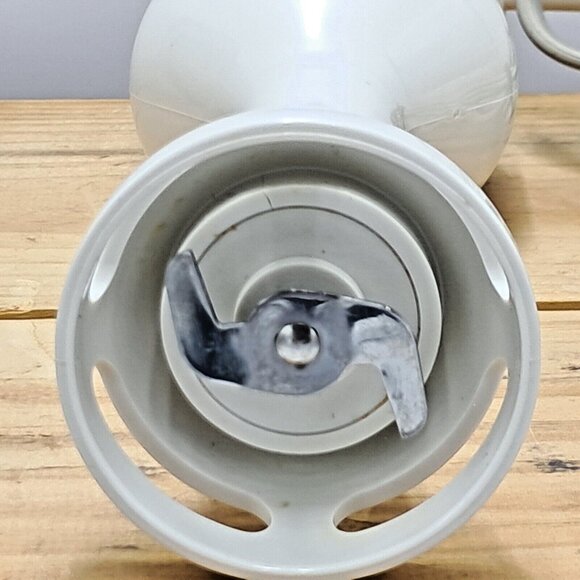 Braun Immersion Blender Model 4172 - Picture 3 of 6